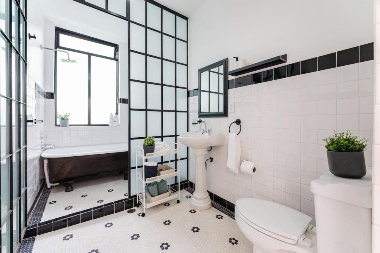 Bohemian Vibes House Roma Norte Cdmx Holiday home *