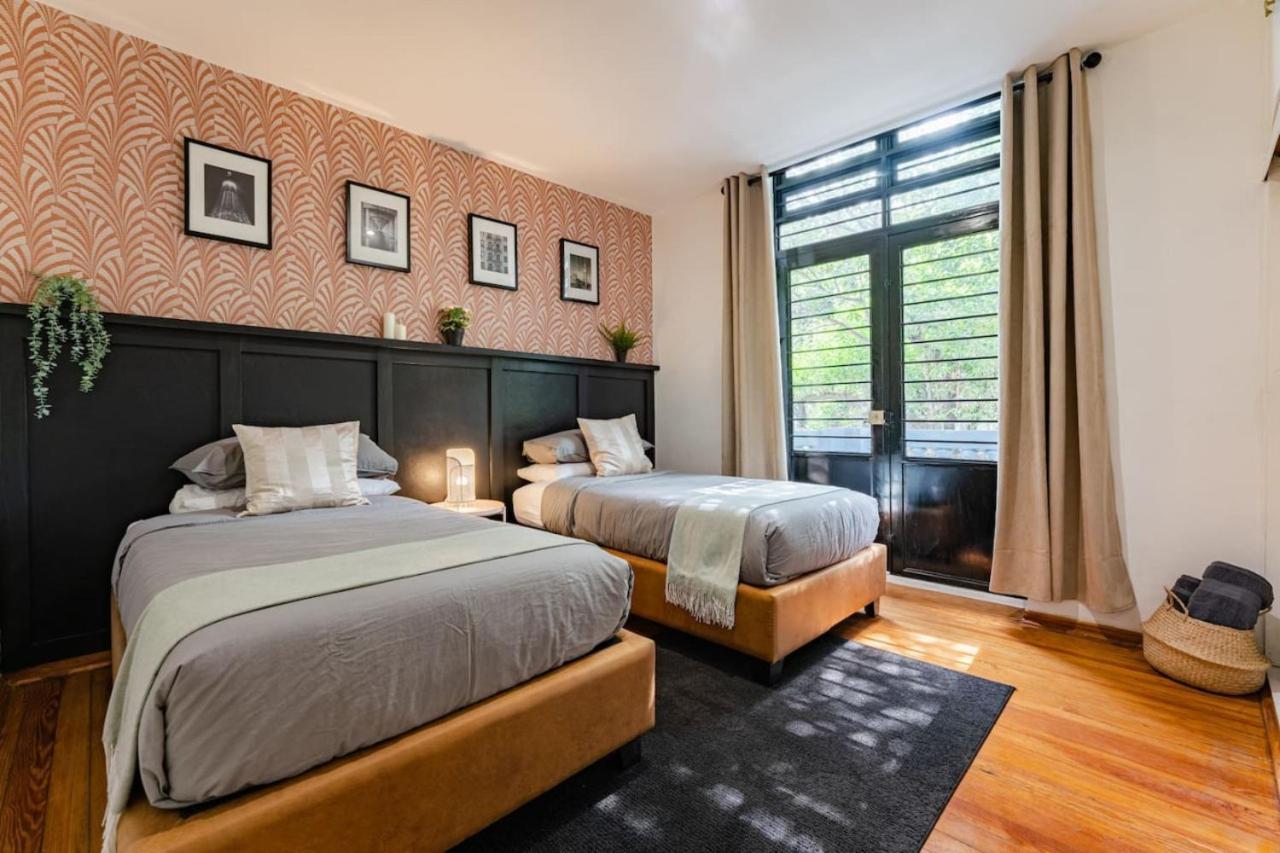 Holiday home Bohemian Vibes House Roma Norte Cdmx *