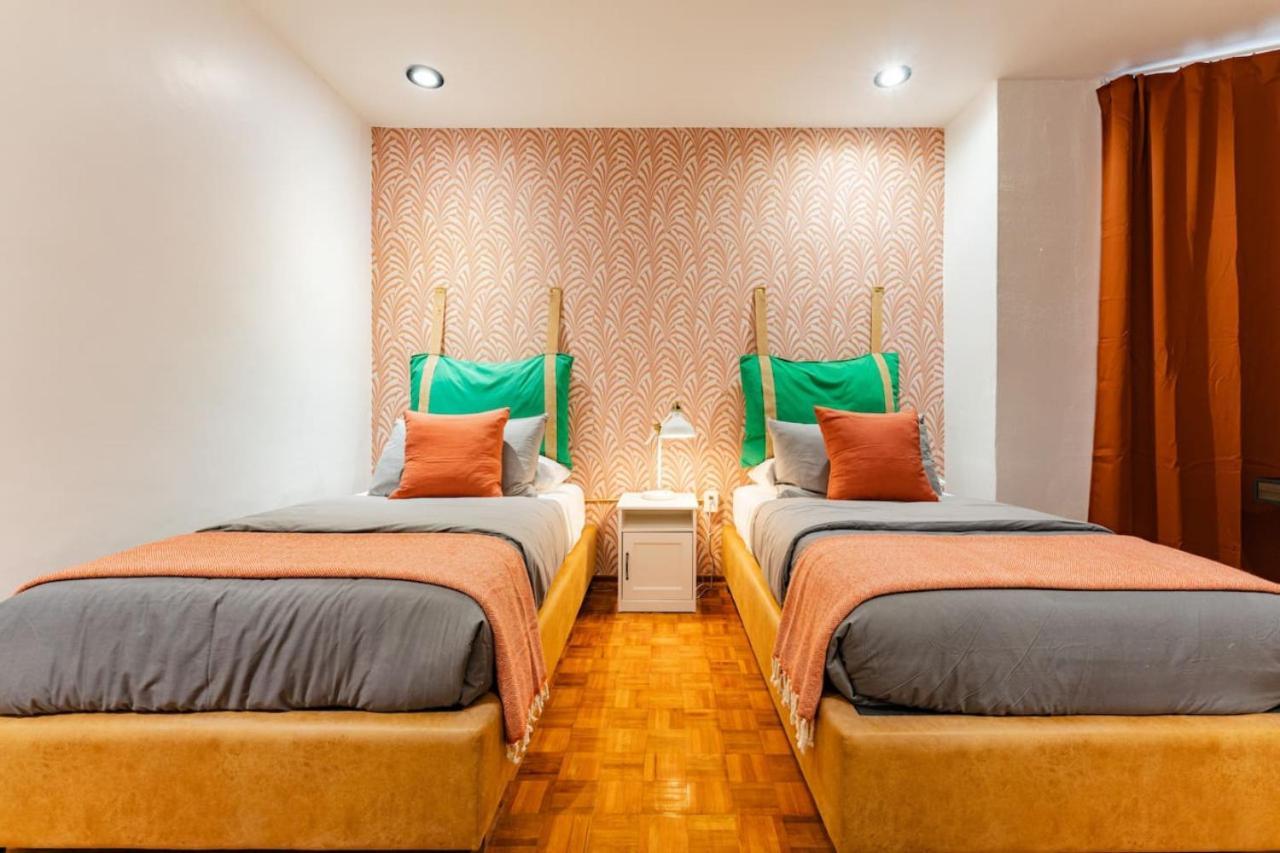 Bohemian Vibes House Roma Norte Cdmx