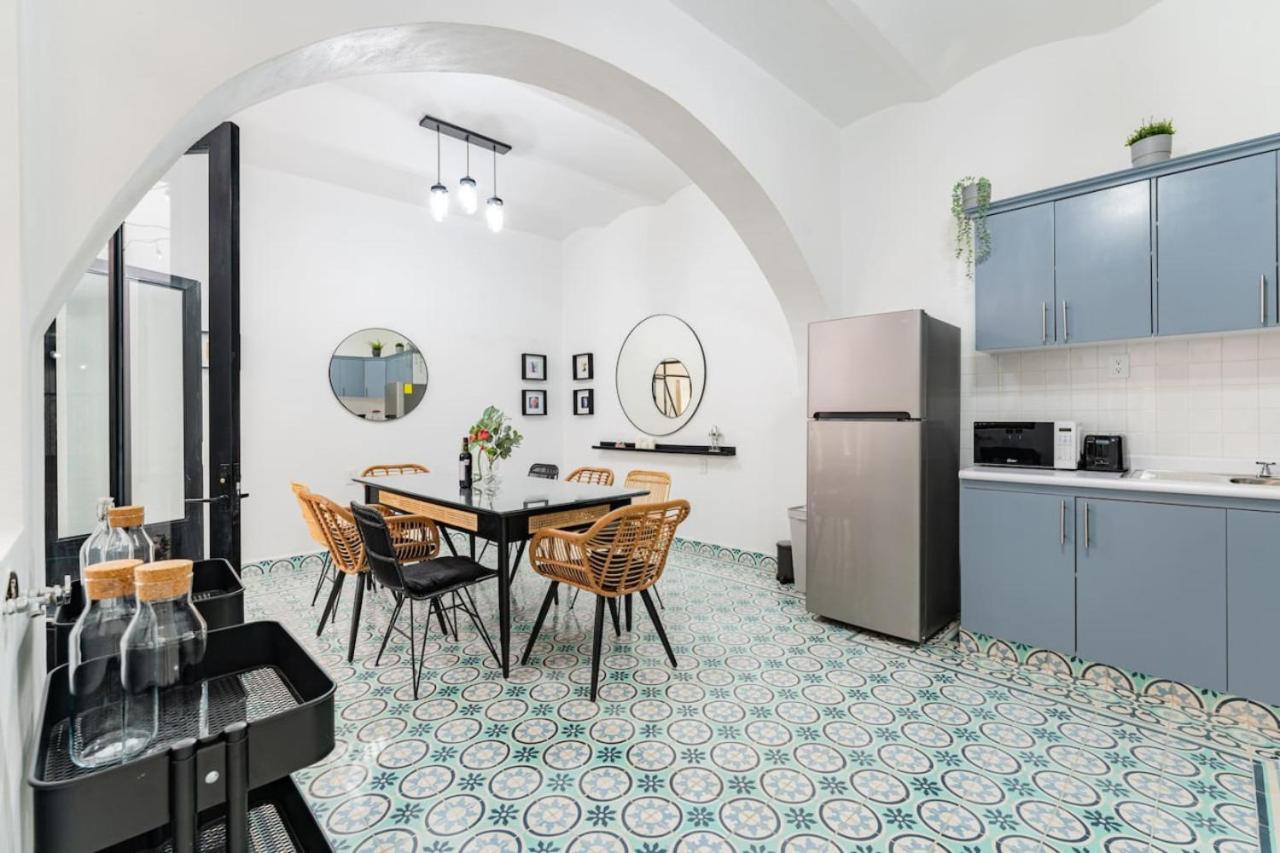 Bohemian Vibes House Roma Norte Cdmx Holiday home *