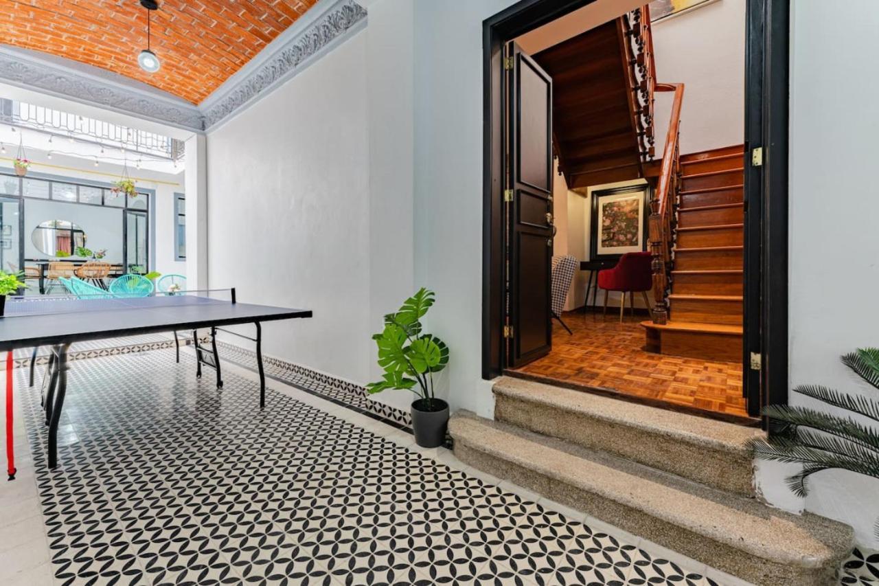 Holiday home Bohemian Vibes House Roma Norte Cdmx Mexico City