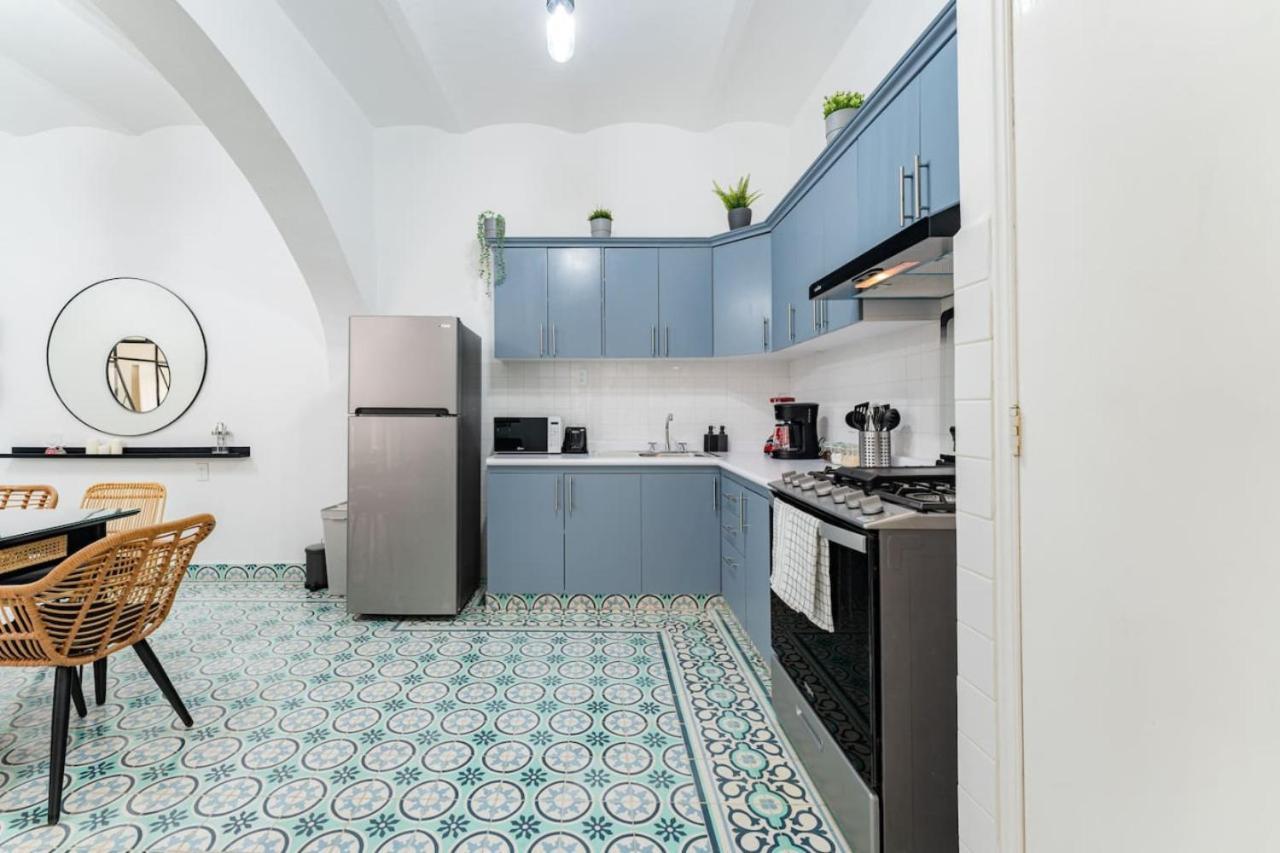 Bohemian Vibes House Roma Norte Cdmx Mexico City