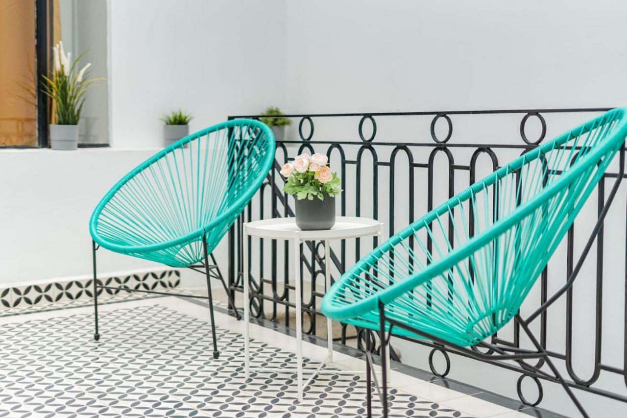 Hébergement de vacances Bohemian Vibes House Roma Norte Cdmx *